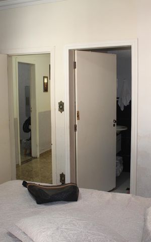 Casa à venda com 370m², 4 quartos e 7 vagasSuíte 1
