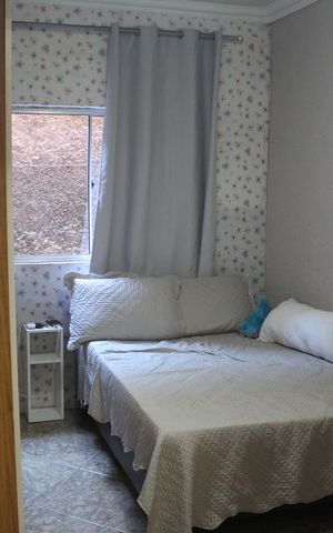 Casa à venda com 370m², 4 quartos e 7 vagasQuarto 