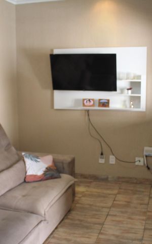 Casa à venda com 370m², 4 quartos e 7 vagasSala 2 Casa 2