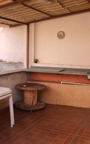 Casa à venda com 370m², 4 quartos e 7 vagasÁrea comum