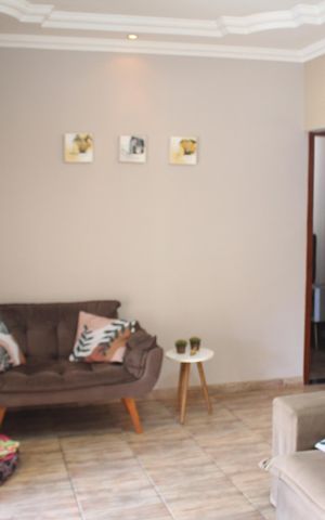 Casa à venda com 370m², 4 quartos e 7 vagasSala 2 Casa 2
