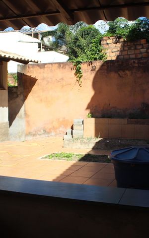 Casa à venda com 370m², 4 quartos e 7 vagasÁrea comum
