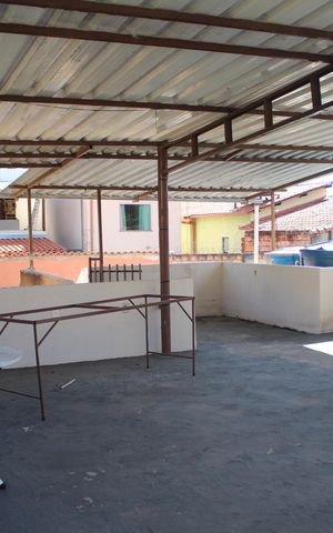 Casa à venda com 370m², 4 quartos e 7 vagasÁrea comum