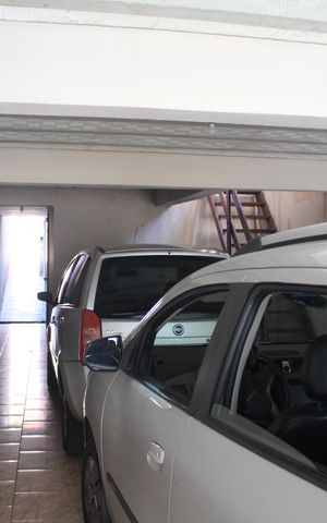 Casa à venda com 370m², 4 quartos e 7 vagasGaragem