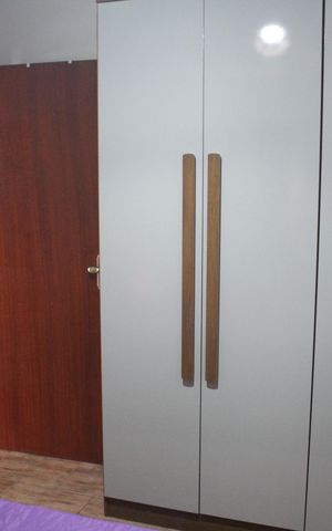 Casa à venda com 370m², 4 quartos e 7 vagasQuarto 2 Casa 2
