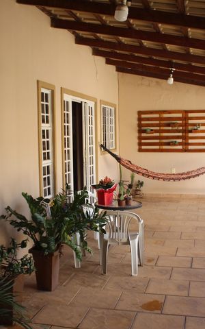 Casa à venda com 370m², 4 quartos e 7 vagasÁrea comum