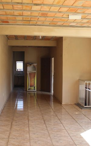 Casa à venda com 370m², 4 quartos e 7 vagasÁrea comum