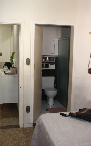 Casa à venda com 370m², 4 quartos e 7 vagasSuíte 1