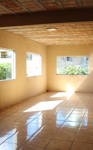 Casa à venda com 370m², 4 quartos e 7 vagasÁrea comum