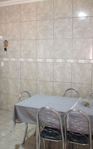 Casa à venda com 370m², 4 quartos e 7 vagasCozinha Casa 2