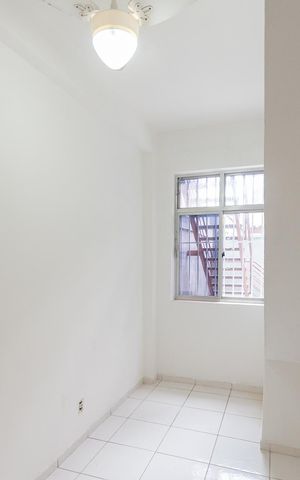Casa para alugar com 80m², 2 quartos e sem vagaQuarto 1