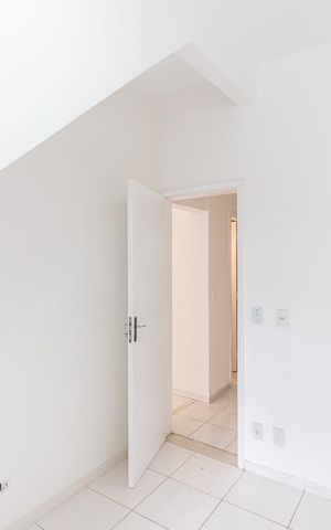 Casa para alugar com 80m², 2 quartos e sem vagaQuarto 1