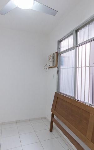 Casa para alugar com 80m², 2 quartos e sem vagaQuarto 2