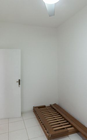 Casa para alugar com 80m², 2 quartos e sem vagaQuarto 2