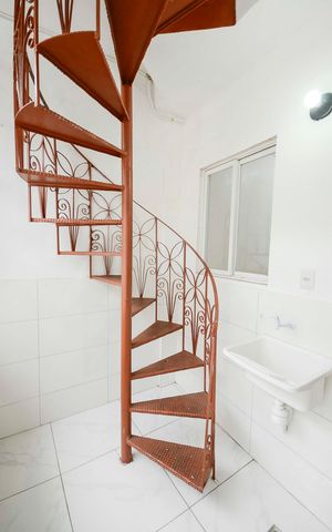 Casa para alugar com 100m², 3 quartos e 1 vaga Casa para alugar com 100m², 3 quartos e 1 vagaÁrea de Serviço
