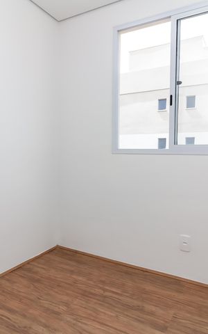 Apartamento para alugar com 37m², 2 quartos e 1 vaga Apartamento para alugar com 37m², 2 quartos e 1 vagaQuarto 2