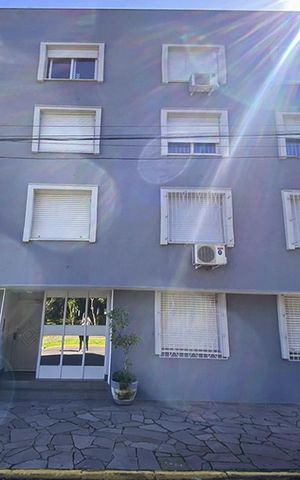 Apartamento à venda com 60m², 2 quartos e sem vagaÁrea de Serviço