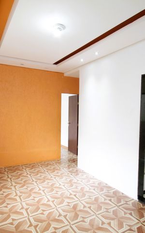 Casa para alugar com 65m², 2 quartos e sem vagaSala