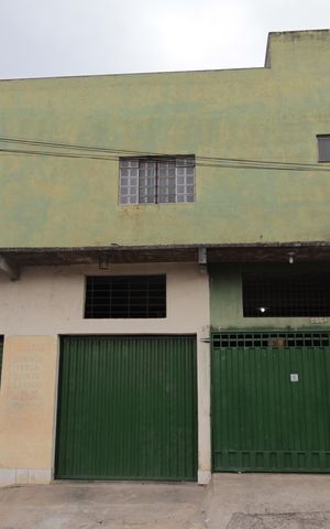 Casa para alugar com 65m², 2 quartos e sem vagaFachada do Prédio