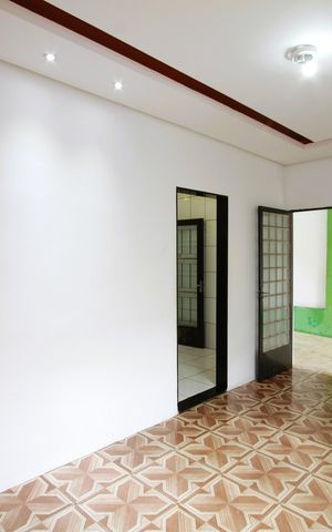Casa para alugar com 65m², 2 quartos e sem vagaSala