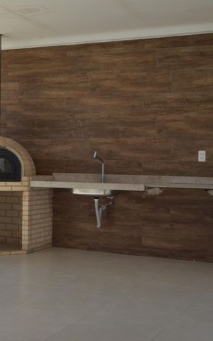 Apartamento à venda com 50m², 2 quartos e 2 vagasÁrea comum