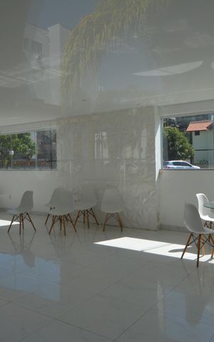 Apartamento à venda com 50m², 2 quartos e 2 vagasÁrea comum