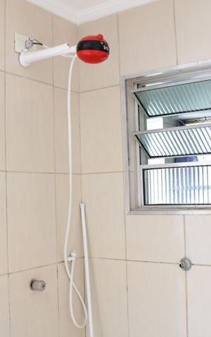 Apartamento à venda com 71m², 1 quarto e sem vagaBanheiro 1