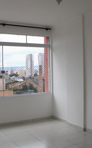 Apartamento à venda com 71m², 1 quarto e sem vagaSala