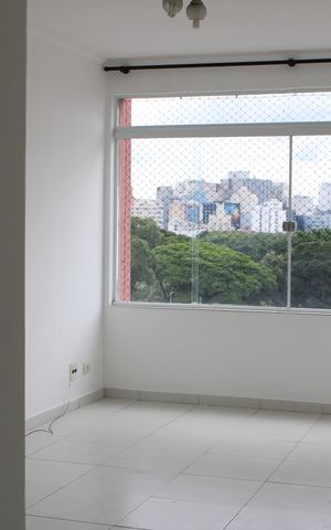 Apartamento à venda com 71m², 1 quarto e sem vagaSala