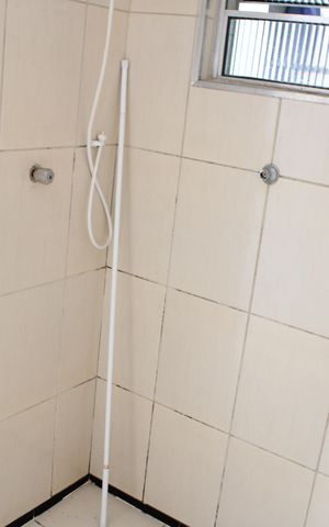 Apartamento à venda com 71m², 1 quarto e sem vagaBanheiro 1