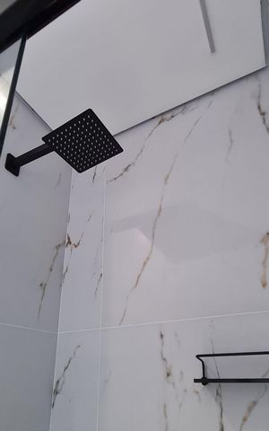 Studio à venda com 29m², 1 quarto e sem vaga Studio à venda com 29m², 1 quarto e sem vagaBanheiro