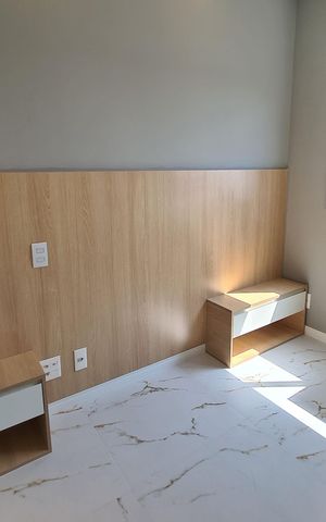 Studio à venda com 29m², 1 quarto e sem vaga Studio à venda com 29m², 1 quarto e sem vagaQuarto