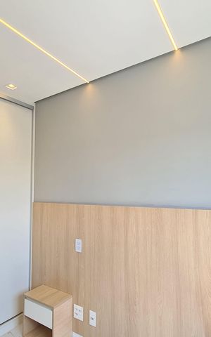 Studio à venda com 29m², 1 quarto e sem vaga Studio à venda com 29m², 1 quarto e sem vagaQuarto