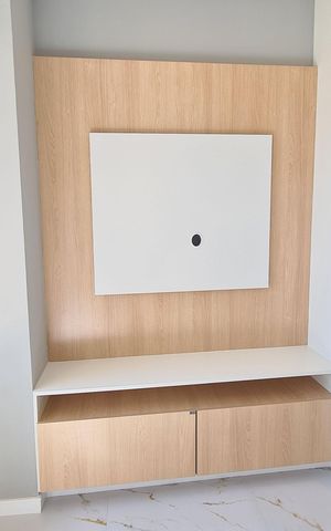 Studio à venda com 29m², 1 quarto e sem vaga Studio à venda com 29m², 1 quarto e sem vagaCozinha/Sala