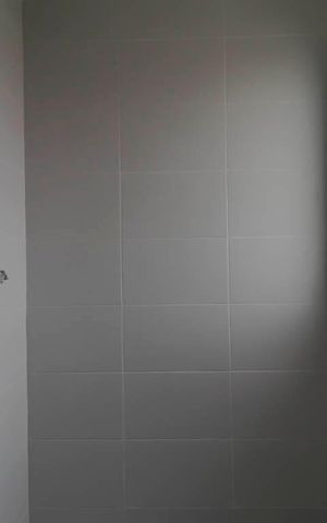 Apartamento à venda com 95m², 3 quartos e 2 vagasBanheiro da Suíte