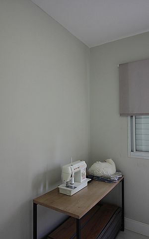 Apartamento à venda com 87m², 2 quartos e 1 vagaQuarto 1