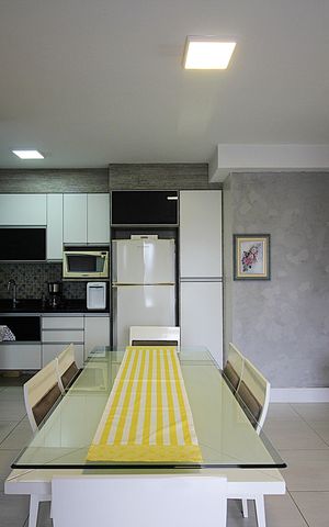 Apartamento à venda com 87m², 2 quartos e 1 vagaSala