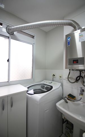 Apartamento à venda com 87m², 2 quartos e 1 vagaÁrea de Serviço