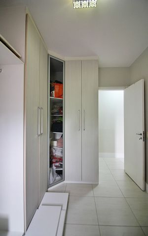 Apartamento à venda com 87m², 2 quartos e 1 vagaQuarto 1