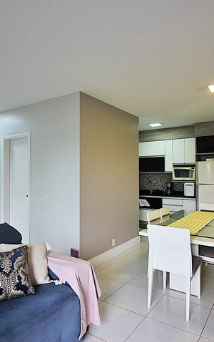 Apartamento à venda com 87m², 2 quartos e 1 vagaSala