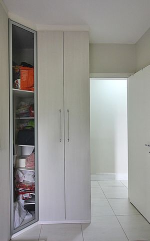 Apartamento à venda com 87m², 2 quartos e 1 vagaQuarto 1