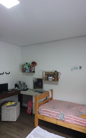 Casa à venda com 430m², 3 quartos e 7 vagasSuíte 2