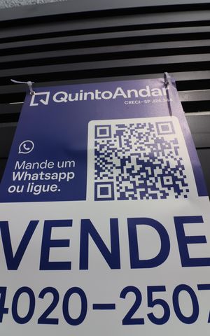 Casa à venda com 430m², 3 quartos e 7 vagasPlaca 