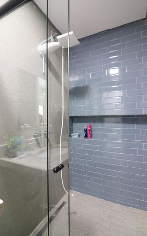 Casa à venda com 430m², 3 quartos e 7 vagasSuíte 3 Banheiro 