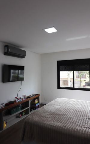 Casa à venda com 430m², 3 quartos e 7 vagasSuíte 1