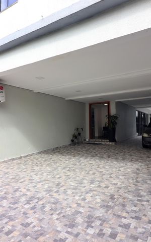 Casa à venda com 430m², 3 quartos e 7 vagasGaragem