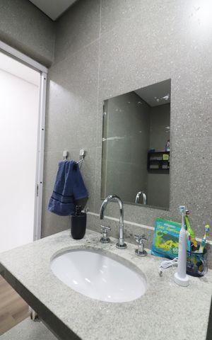 Casa à venda com 430m², 3 quartos e 7 vagasSuíte 3 Banheiro 