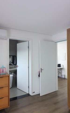 Casa à venda com 430m², 3 quartos e 7 vagasSuíte 2