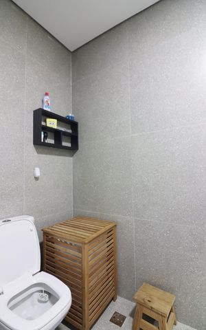 Casa à venda com 430m², 3 quartos e 7 vagasSuíte 3 Banheiro 
