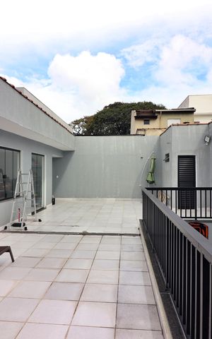 Casa à venda com 430m², 3 quartos e 7 vagasQuintal 